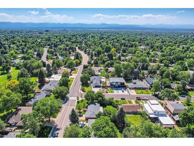 3695 E Dartmouth Ave, Denver, CO 80210