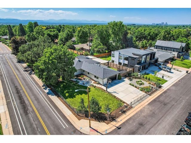 3695 E Dartmouth Ave, Denver, CO 80210