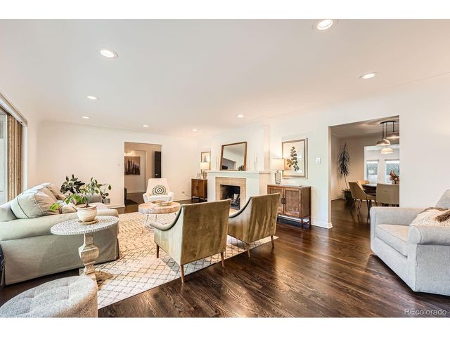 3695 E Dartmouth Ave, Denver, CO 80210