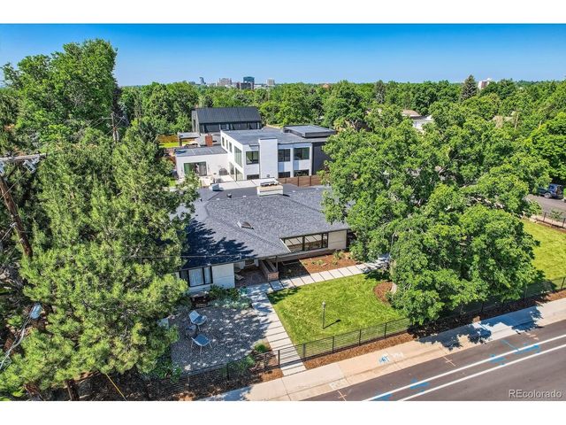 3695 E Dartmouth Ave, Denver, CO 80210