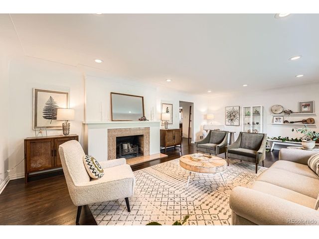 3695 E Dartmouth Ave, Denver, CO 80210