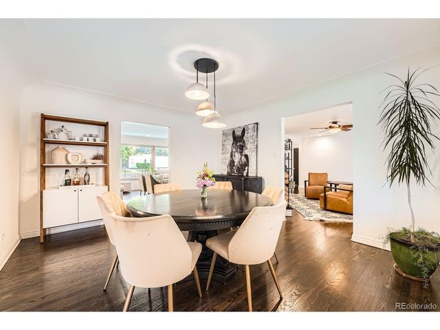 3695 E Dartmouth Ave, Denver, CO 80210