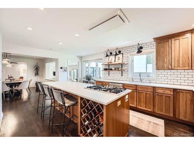 3695 E Dartmouth Ave, Denver, CO 80210