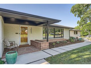 3695 E Dartmouth Ave, Denver, CO 80210