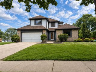 793 Collingwood Drive, Westerville, OH 43081