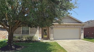15110 Sierra Ridge Drive, Humble, TX 77396
