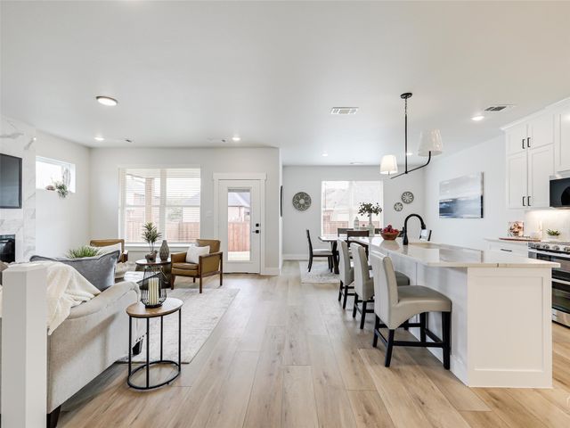 2610 Honor Court, Sherman, TX 75092