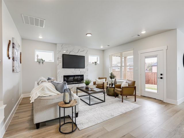 2610 Honor Court, Sherman, TX 75092