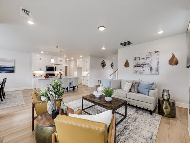 2610 Honor Court, Sherman, TX 75092