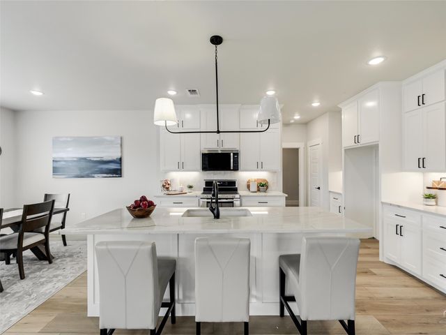 2610 Honor Court, Sherman, TX 75092