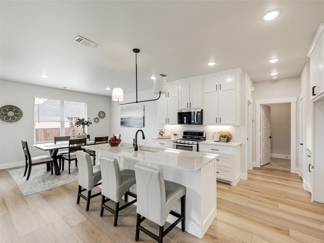 2610 Honor Court, Sherman, TX 75092