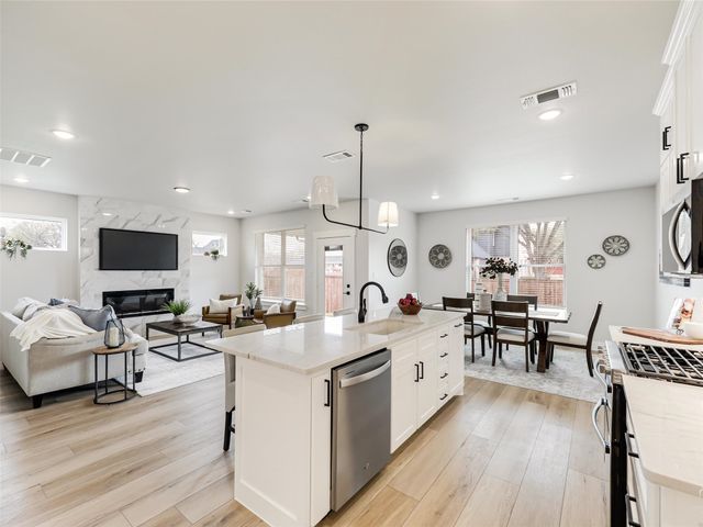 2610 Honor Court, Sherman, TX 75092