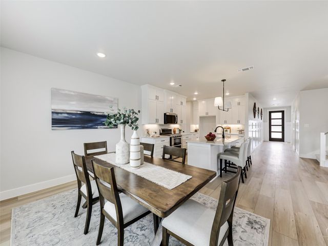 2610 Honor Court, Sherman, TX 75092