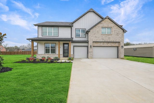 2610 Honor Court, Sherman, TX 75092