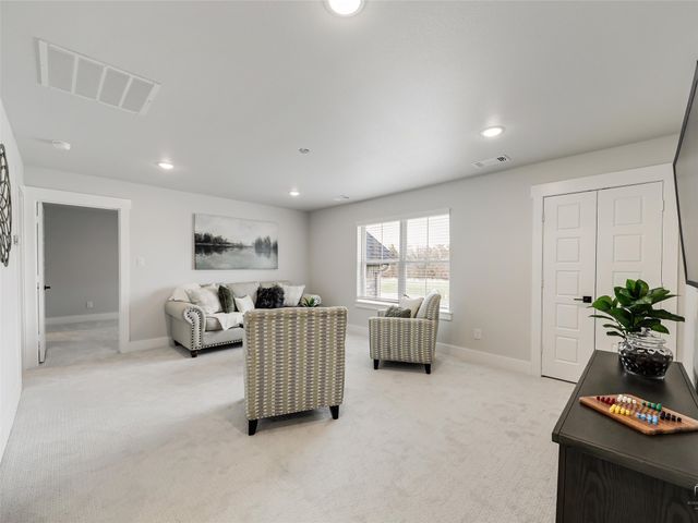 2610 Honor Court, Sherman, TX 75092