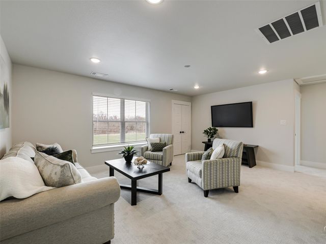 2610 Honor Court, Sherman, TX 75092