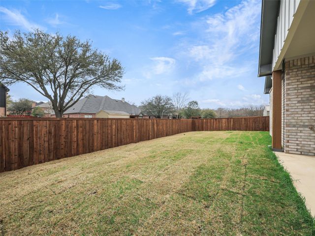 2610 Honor Court, Sherman, TX 75092