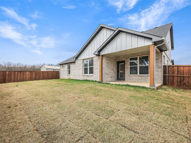 2610 Honor Court, Sherman, TX 75092