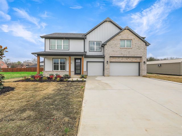 2610 Honor Court, Sherman, TX 75092