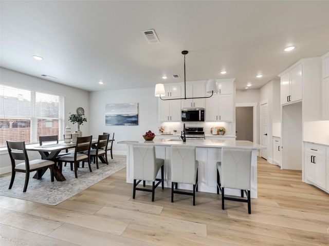 2610 Honor Court, Sherman, TX 75092