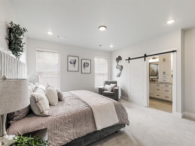 2610 Honor Court, Sherman, TX 75092