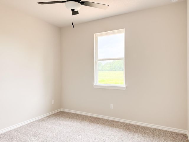 879 Pineview Circle, Jewett, TX 75846