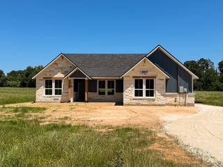 879 Pineview Circle, Jewett, TX 75846