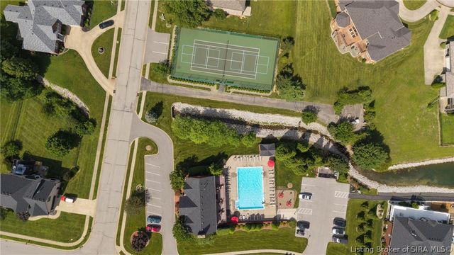 3056 Wolf Lake Boulevard, New Albany, IN 47150