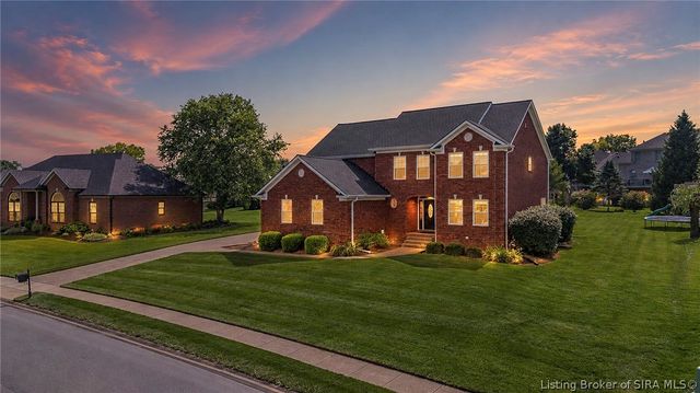 3056 Wolf Lake Boulevard, New Albany, IN 47150