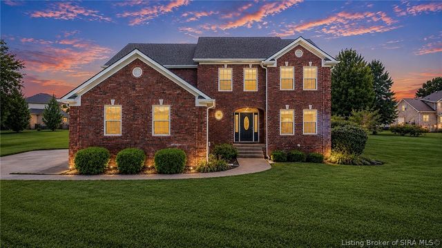 3056 Wolf Lake Boulevard, New Albany, IN 47150