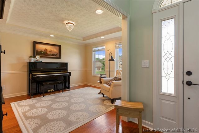 3056 Wolf Lake Boulevard, New Albany, IN 47150