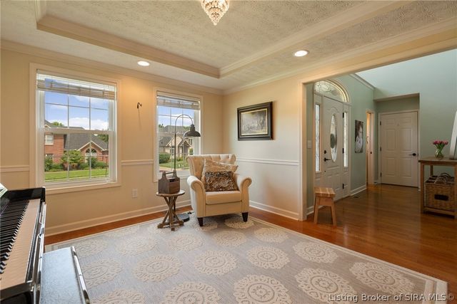 3056 Wolf Lake Boulevard, New Albany, IN 47150