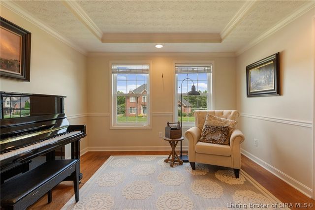 3056 Wolf Lake Boulevard, New Albany, IN 47150