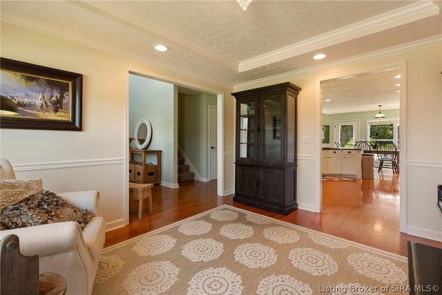 3056 Wolf Lake Boulevard, New Albany, IN 47150