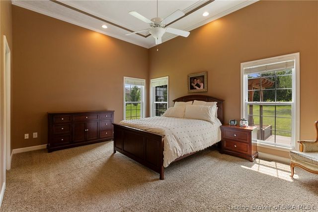 3056 Wolf Lake Boulevard, New Albany, IN 47150