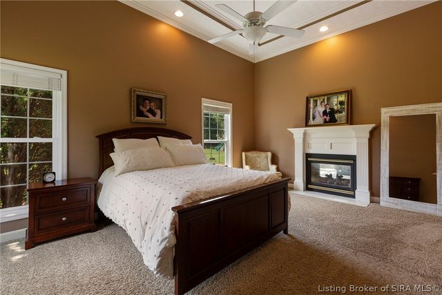 3056 Wolf Lake Boulevard, New Albany, IN 47150