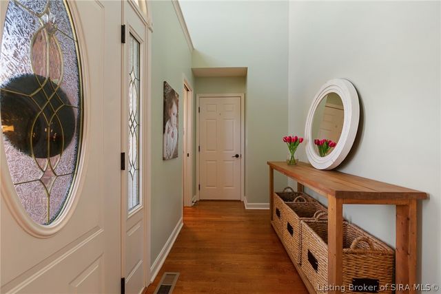 3056 Wolf Lake Boulevard, New Albany, IN 47150