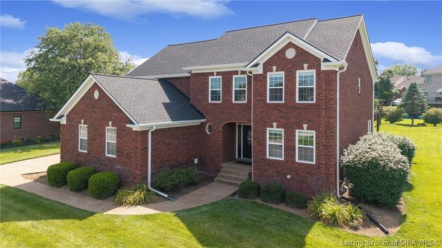 3056 Wolf Lake Boulevard, New Albany, IN 47150