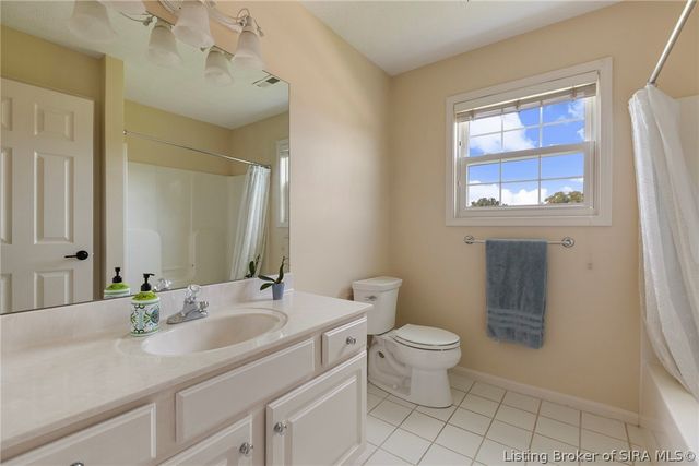3056 Wolf Lake Boulevard, New Albany, IN 47150