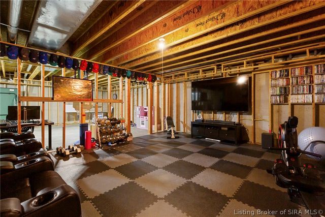 3056 Wolf Lake Boulevard, New Albany, IN 47150