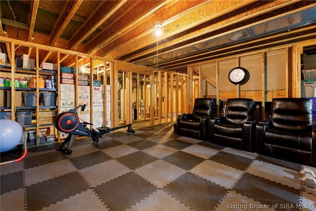 3056 Wolf Lake Boulevard, New Albany, IN 47150
