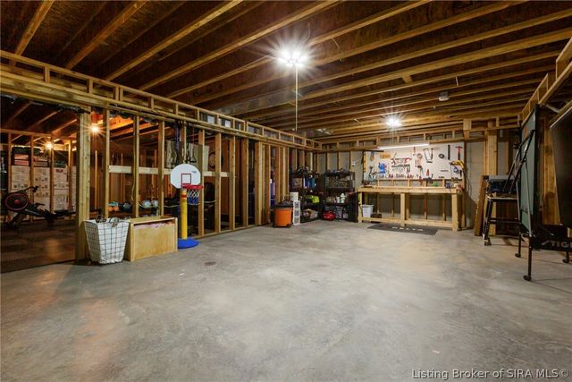 3056 Wolf Lake Boulevard, New Albany, IN 47150