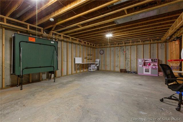 3056 Wolf Lake Boulevard, New Albany, IN 47150