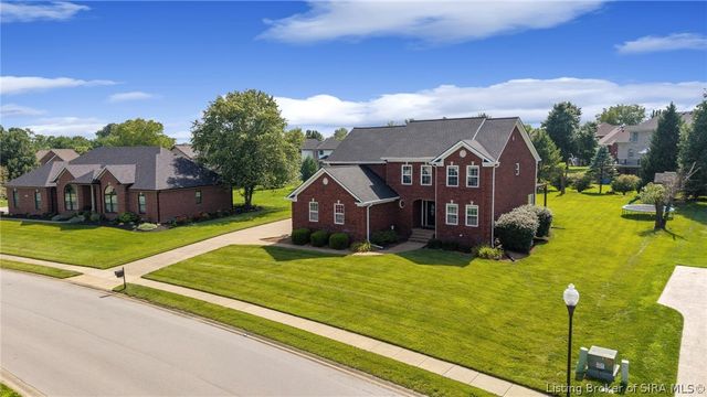 3056 Wolf Lake Boulevard, New Albany, IN 47150