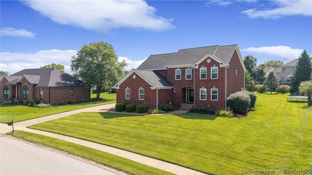3056 Wolf Lake Boulevard, New Albany, IN 47150