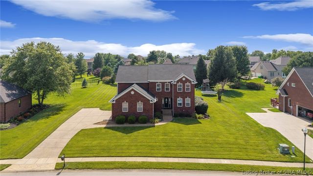 3056 Wolf Lake Boulevard, New Albany, IN 47150
