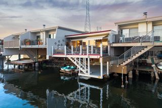 412 Fathom Drive, San Mateo, CA 94404