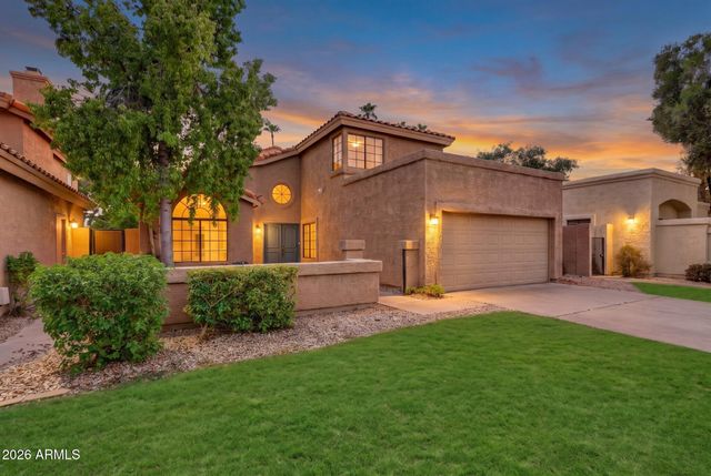 39 E LA VIEVE Lane, Tempe, AZ 85284