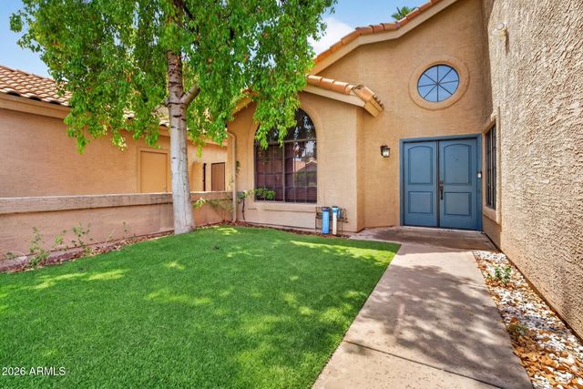39 E LA VIEVE Lane, Tempe, AZ 85284