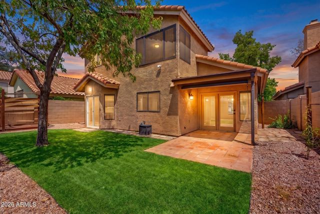 39 E LA VIEVE Lane, Tempe, AZ 85284